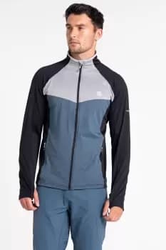 'Substratum' Core Stretch Walking Jacket