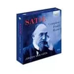 Satie: Complete Piano Music (Music CD)