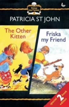 The Other Kitten by Patricia Mary St. John and Patricia Mary St. John and Gunvor Edwards and Toni Goffe Paperback