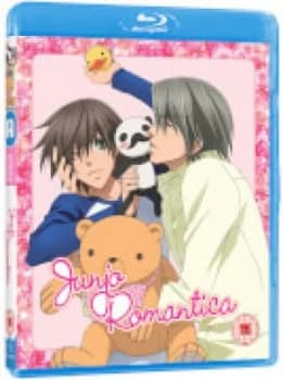 Junjo Romantica Season 1