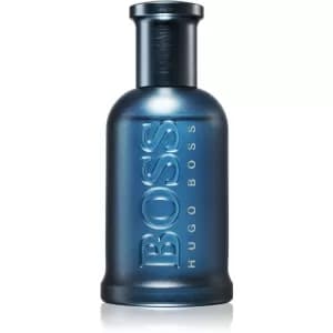 Hugo Boss BOSS Bottled Marine Eau de Toilette For Him 50ml
