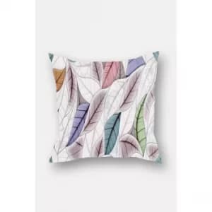YS553434007 Multicolor Cushion Cover