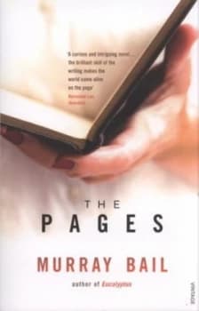 The Pages by Murray Bail Book