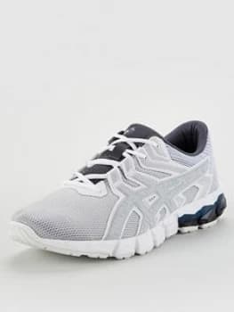 Asics Gel-Quantum 90 2 - White/Grey
