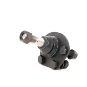 RIDEX Ball joint 2462S0201 Suspension ball joint,Suspension arm ball joint FIAT,PEUGEOT,CITROEN,DUCATO Kasten (244),DUCATO Pritsche/Fahrgestell (230)
