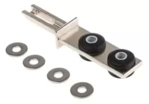 Siemens 3SE5000-0AV01 Actuator Head for 3SE5 Limit Switch, Standard Actuator