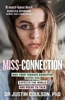 Miss-connection by Justin Coulson