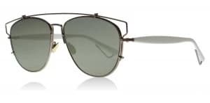 Christian Dior Technolgic Sunglasses Pink TVG0T 57mm