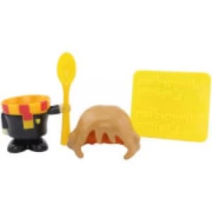 Harry Potter Hermione Granger Egg Cup