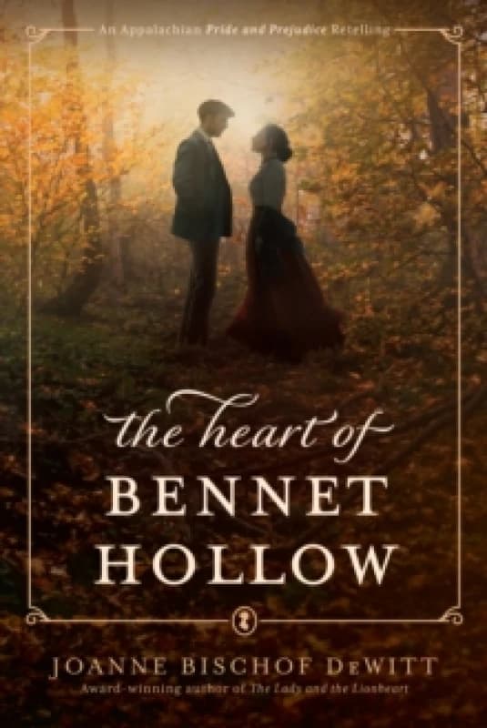 Heart of Bennet Hollow Paperback