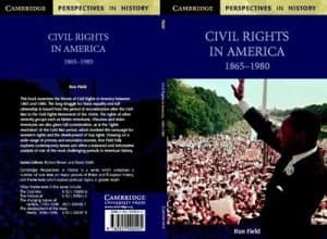 Civil Rights in America 1865-1980 by Ron Field Paperback