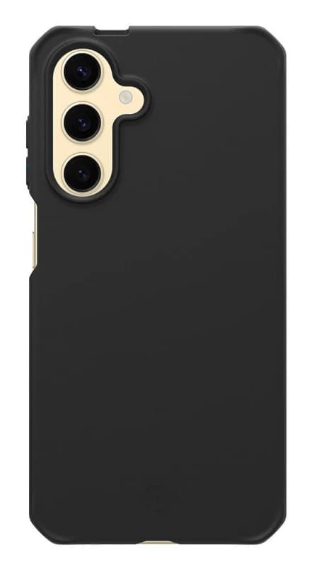 Mobilis Mobilis 066089 mobile phone case 17cm (6.7") Cover Black 066089