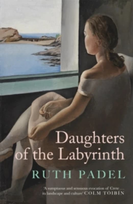 Daughters of The Labyrinth Paperback / softback