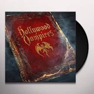 Hollywood Vampires - Hollywood Vampires Vinyl