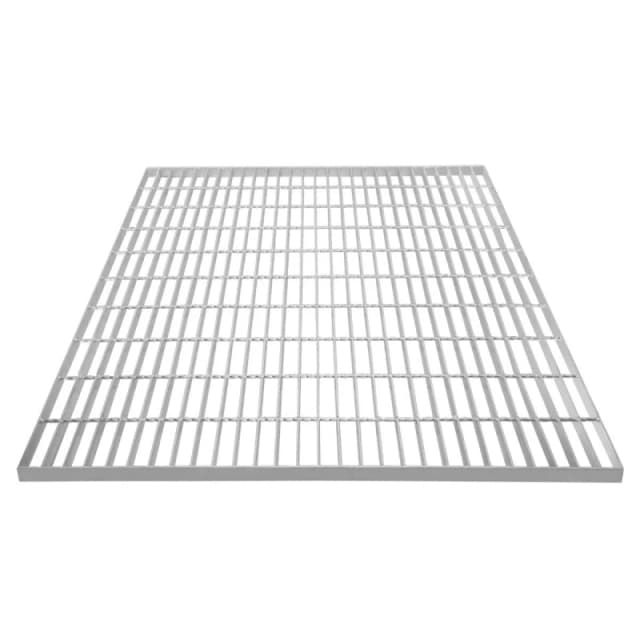 MONSTER-SHOP Galvanised Grating Floor Forge Walkway Mesh Floor Panel Grid 5055986174547