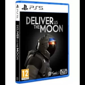 Deliver Us The Moon PS5 Game
