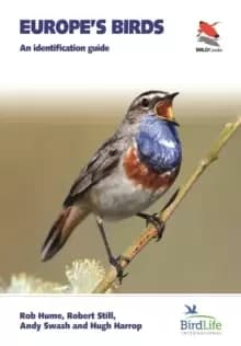 Europe's Birds : An Identification Guide