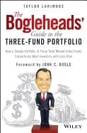 bogleheads guide to the three fund portfolio how a simple portfolio of thre