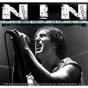 Nine Inch Nails - The Lowdown CD