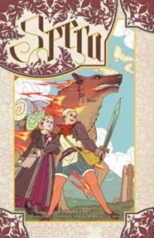 Spera by Josh Tierney