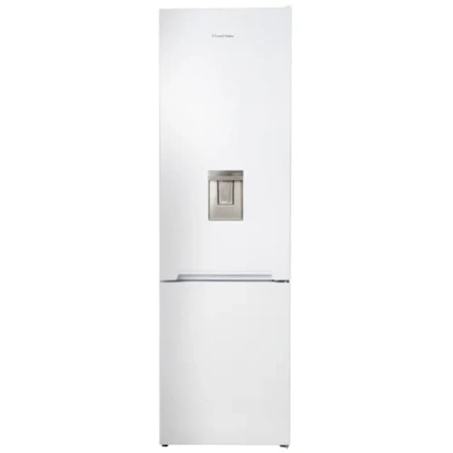 Russell Hobbs RH180FFFF55-WD 279L Frost Free Freestanding Fridge Freezer