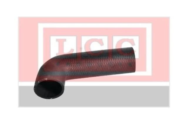 LCC LCC6193 Turbocharger Hose Charger Intake Hose (3314)
