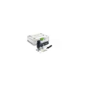 576044 Pendulum jigsaw ps 300 EQ-Plus 240V trion - Festool