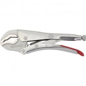 Knipex Prism Jaw Self Grip Pliers 250mm