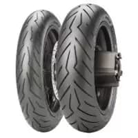 Pirelli DIABLO ROSSO SCOOTER (140/70 R14 62S)