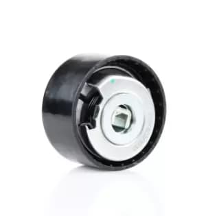 RIDEX Tensioner Pulley, timing belt 308T0113 OPEL,RENAULT,VAUXHALL,Vivaro A Kastenwagen (X83),Vivaro A Combi (X83)
