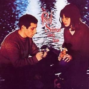 Paul Simon Song Book by Paul Simon CD Album