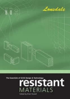 Resistant Materials by Brian Russell Paperback