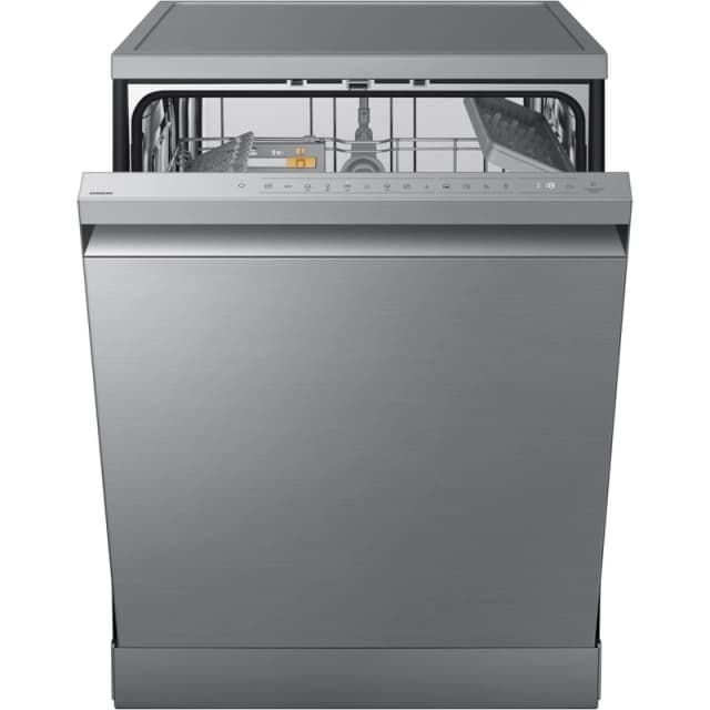 Samsung Series 6 DW60DG760FSL Freestanding Dishwasher
