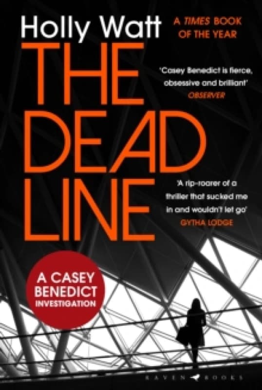 The Dead Line Paperback / softback