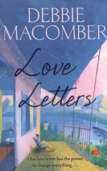 Love Letters by Debbie Macomber Paperback