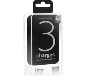 Juice 3 10000mAh Powerbank