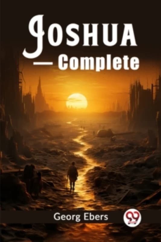 Joshua Complete (Edition2023) Paperback / softback