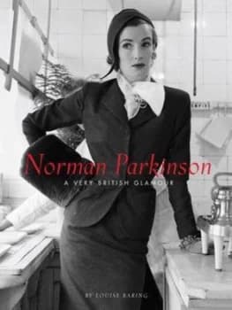 Norman Parkinson by Louise Baring Hardback