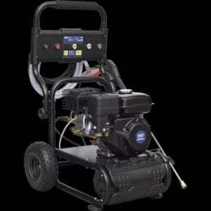 Sealey 6.5hp Petrol Pressure Washer 220 Bar