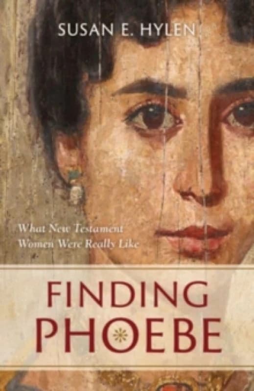 Finding Phoebe. Paperback. By Susan Hylen Books