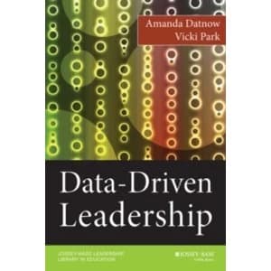 Data-Driven Leadership by Vicki Park, Amanda Datnow (Paperback, 2011)