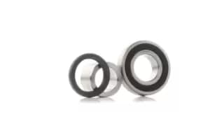 RIDEX Wheel bearing kit SUZUKI 654W0818 0926935009,0928348007,4348577E51 4348577E51000
