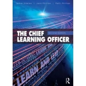 Chief Talent Officer : The Evolving Role of the Chief Learning Officer