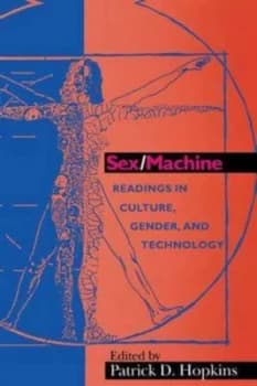 Sex/machine Sex/machine by Patrick D. Hopkins Paperback
