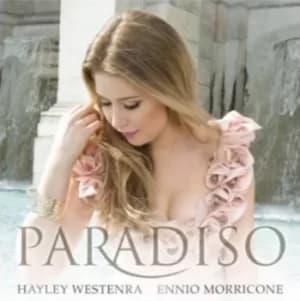 Paradiso by Ennio Morricone CD Album