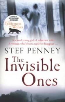 The Invisible Ones by Stef Penney Paperback