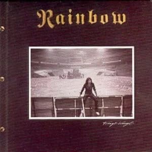 Finyl by Rainbow CD Album