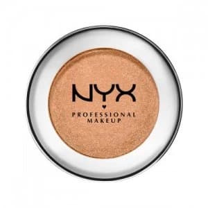 NYX Professional Makeup Prismatic Eye Shadows Liquid gold