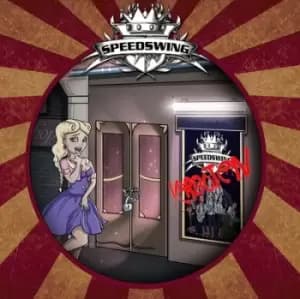 Verboten by Speedswing CD Album