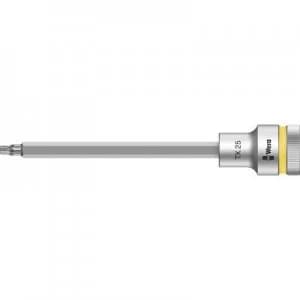 Wera 8767 C HF 05003851001 TORX socket Bit T 25 1/2 (12.5 mm)